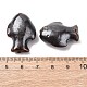 Handmade Porcelain Enamel Beads(PORC-B006-01)-3