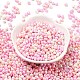 6/0 Glass Seed Beads(SEED-L011-08A-03)-2