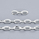 304 Stainless Steel Cable Chains(CHS-S008-001B-S)-4