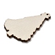 Wood Pendants(WOOD-Z003-03H)-2