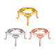 3Pcs 3 Colors Alloy Display Holder(ODIS-GA0001-22)-1