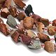 Natural Ocean Jasper Beads Strands(GG-CBA0B77-A23-02)-3