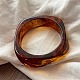 Acrylic Bangles for Women(FS-WG68C23-07)-1