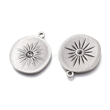 304 Stainless Steel Pendants(X-STAS-F263-16AS)-2