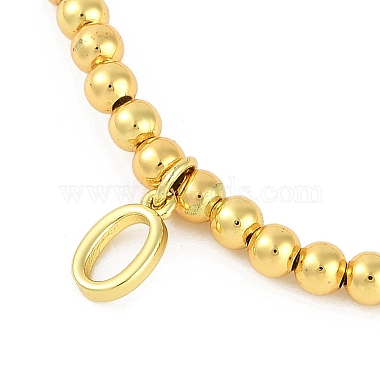 Brass Pendants Bracelets(BJEW-B105-01G-O)-2