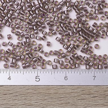 MIYUKI Delica Beads(SEED-JP0008-DB0912)-4