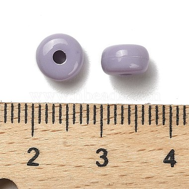 Opaque Acrylic Column Beads(SACR-B007-01B)-3