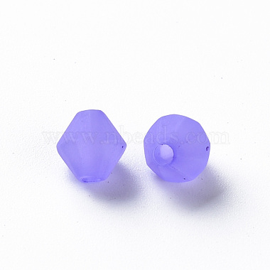 Frosted Acrylic Beads(X-MACR-S373-61K-04)-2