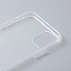 Прозрачный силиконовый чехол для смартфона(X-MOBA-F007-08)-5