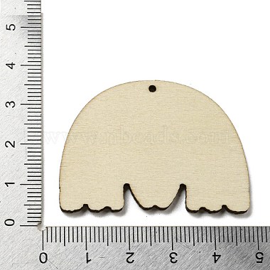 Wood Pendant(WOOD-H107-04-02)-3