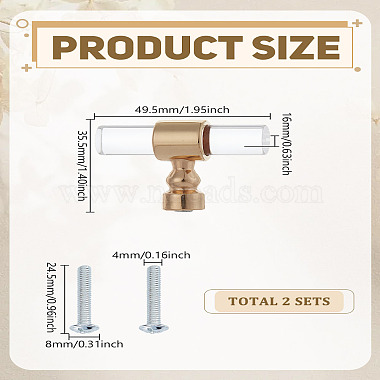 Acrylic Drawer Pull Handles(FIND-WH0139-734)-2