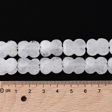 Natural Quartz Crystal Beads Strands(G-K359-D14-01)-5