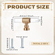 Acrylic Drawer Pull Handles(FIND-WH0139-734)-2