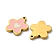 304 Stainless Steel Enamel Charms(STAS-L022-017G)-2