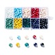 Electroplate Glass Beads(EGLA-X0006-01F-6mm)-1