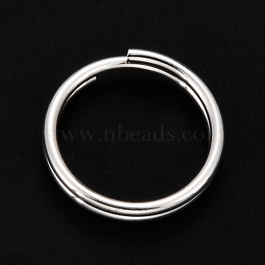 304 Stainless Steel Split Rings(STAS-P223-22S-07)-2