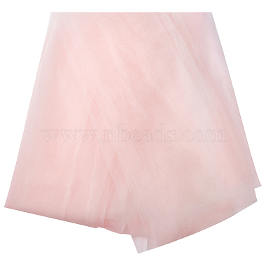 Pink Nylon Other Fabric