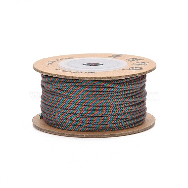 cordón de algodón(OCOR-E027-01B-34)-2