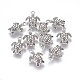 Alloy Charms(X-PALLOY-ZN40923-AS-FF)-1