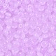 Transparent Glass Seed Beads(SEED-Q041-01F)-3