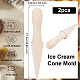 Beechwood Press Ice Cream Cone Mold(BAKE-WH0001-04)-2