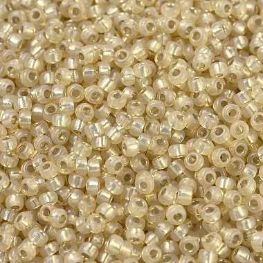 MIYUKI Round Rocailles Beads(SEED-X0054-RR0578)-3