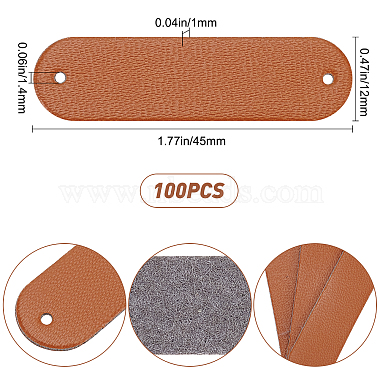 patchs à coudre en simili cuir(DIY-WH0265-44D)-2