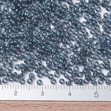 MIYUKI Round Rocailles Beads(SEED-X0054-RR0314)-4