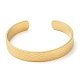 placage ionique (ip) 304 bracelets en acier inoxydable(BJEW-L682-024G)-1