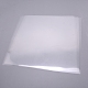 塩ビ透明高温耐性保護フィルム(X-AJEW-WH0017-13A-01)-1