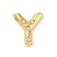 Brass Pendant(KK-M009-01Y)-1