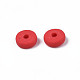 Handmade Polymer Clay Beads(CLAY-N008-052-04)-4
