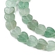 Natural Green Aventurine Beads Strands(G-M403-A14-02)-4