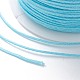 Braided Nylon Thread(X-NWIR-K013-A16)-3