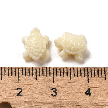 Opaque Resin Beads(X-RESI-H157-01B)-3