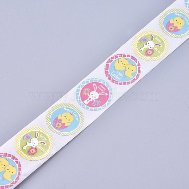 Easter Stickers(DIY-P008-D01)-2