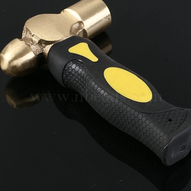 Martillos de lat&oacute;n(TOOL-WH0063-02)-2
