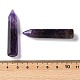Point Tower Natural Amethyst Home Display Decoration(G-M416-07B)-3