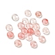 Cherry Quartz Glass Beads(G-U008-01I)-2