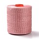 Waxed Polyester Cord for Jewelry Making(YC-F002-169)-1