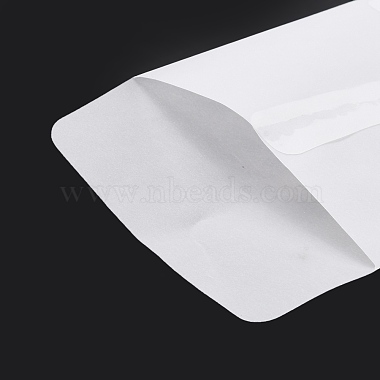 Bolsas de papel de pergamino translúcidas rectangulares(CARB-A005-01E)-3