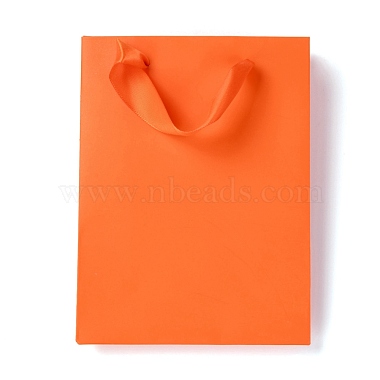 Rectangle Paper Bags(CARB-F007-03A)-2