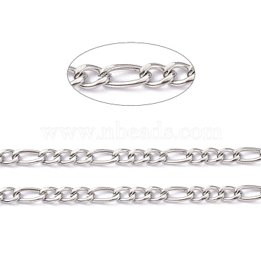 Brass & Stainless Steel Chains(CHC-XCP0001-23)-4