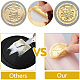 Self Adhesive Gold Foil Embossed Stickers(DIY-WH0575-005)-3