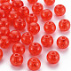 Transparent Crackle Acrylic Beads(MACR-S373-66A-N08)-1