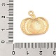 Thanksgiving Day Alloy Enamel Pendants(FIND-Z064-03C)-3