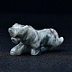 natürliches Labradorit-Ornament(PW-WG52939-19)-1