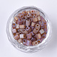 6/0 Transparent Glass Seed Beads(SEED-S027-03B-02)-2