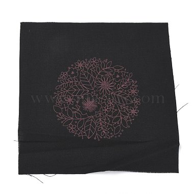 Embroidery Kit(DIY-M026-03)-4