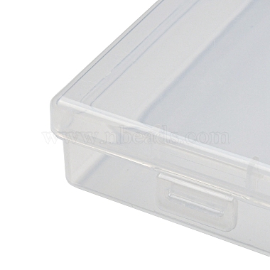 Polypropylene Plastic Bead Storage Containers(CON-XCP0002-16)-3